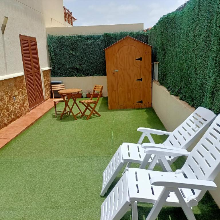 Fuertedreams - Casa de 2 dormitorios - 3