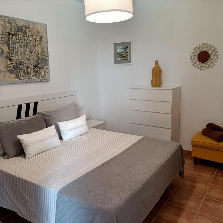 Fuertedreams - Casa de 2 dormitorios - 4