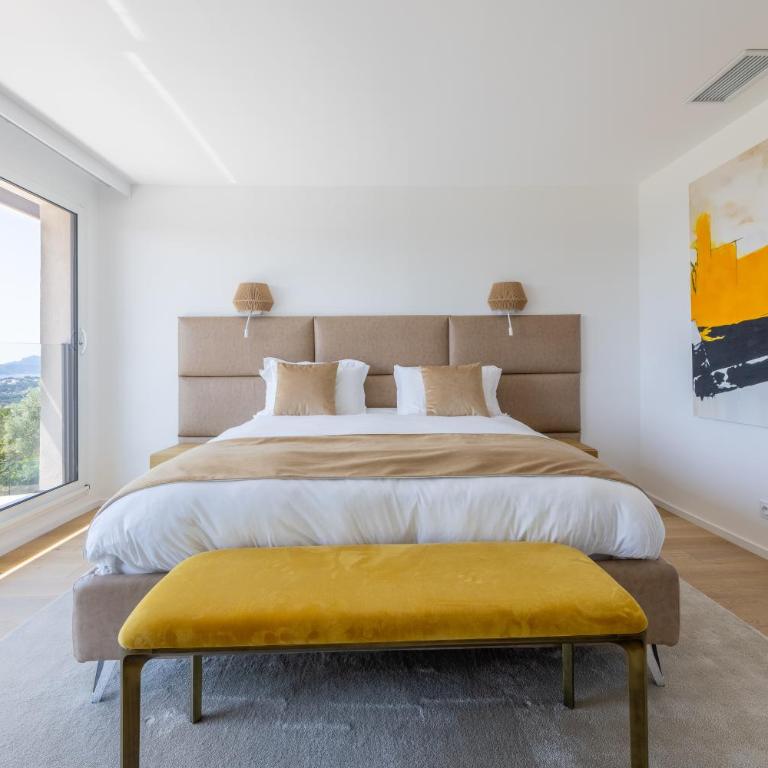 Villa Paulina MOUGINS - Villa - 27