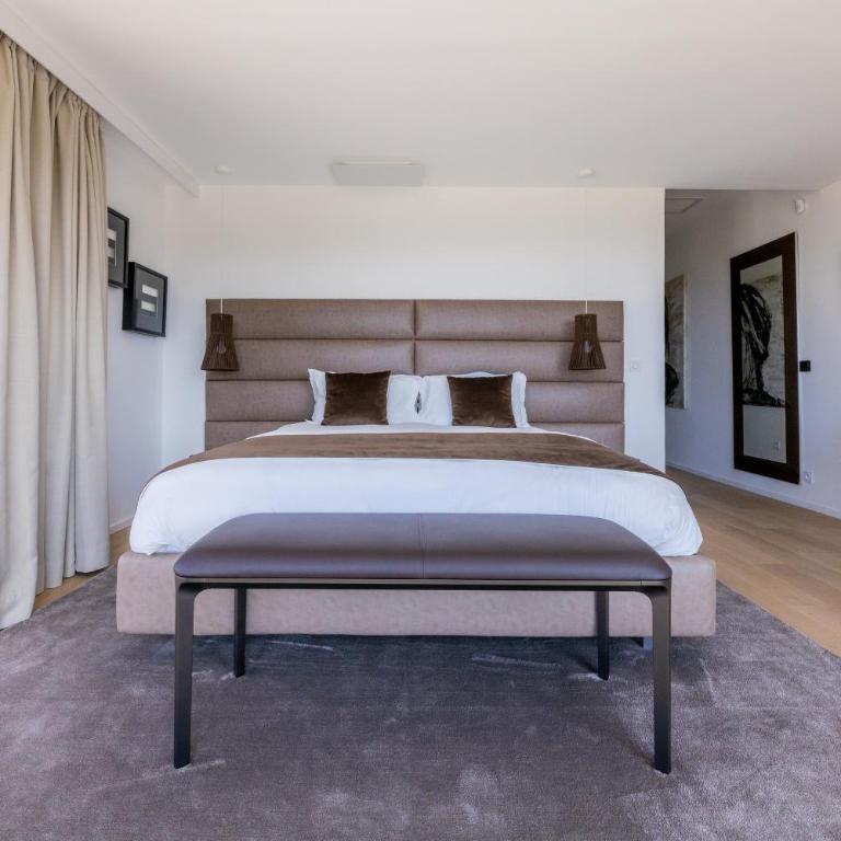 Villa Paulina MOUGINS - Villa - 28