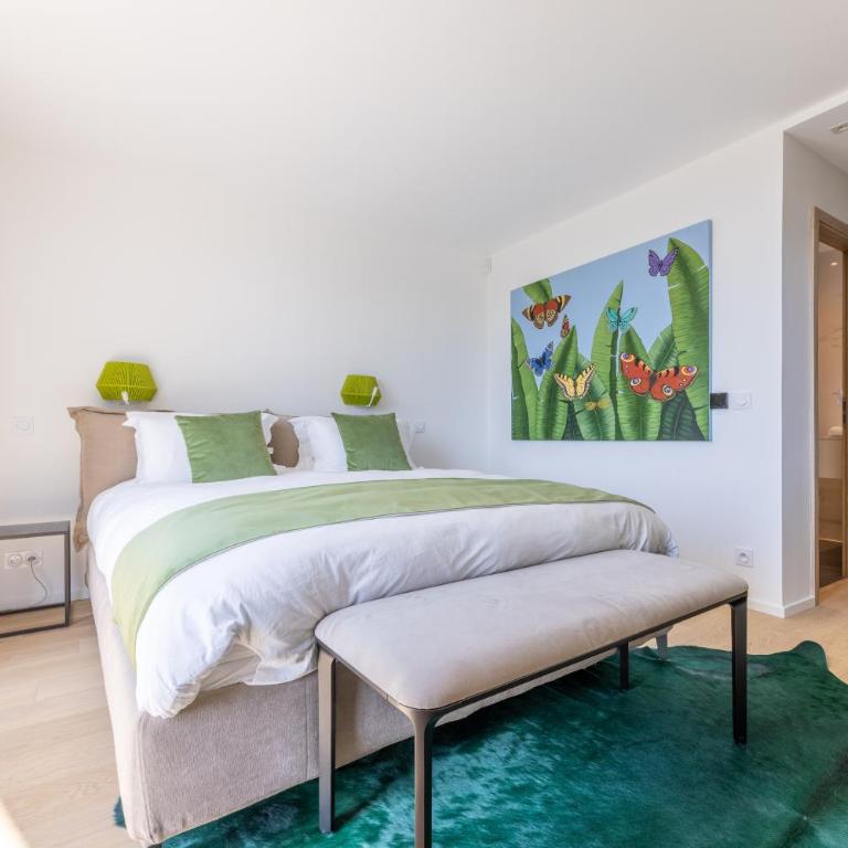 Villa Paulina MOUGINS - Villa - 29