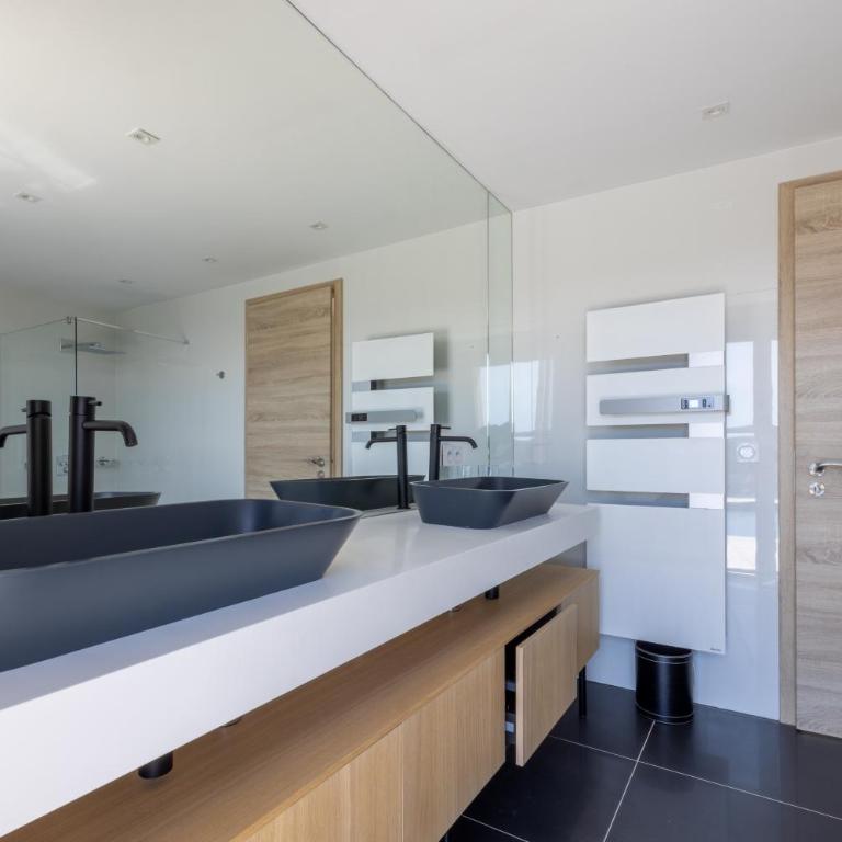 Villa Paulina MOUGINS - Villa - 31