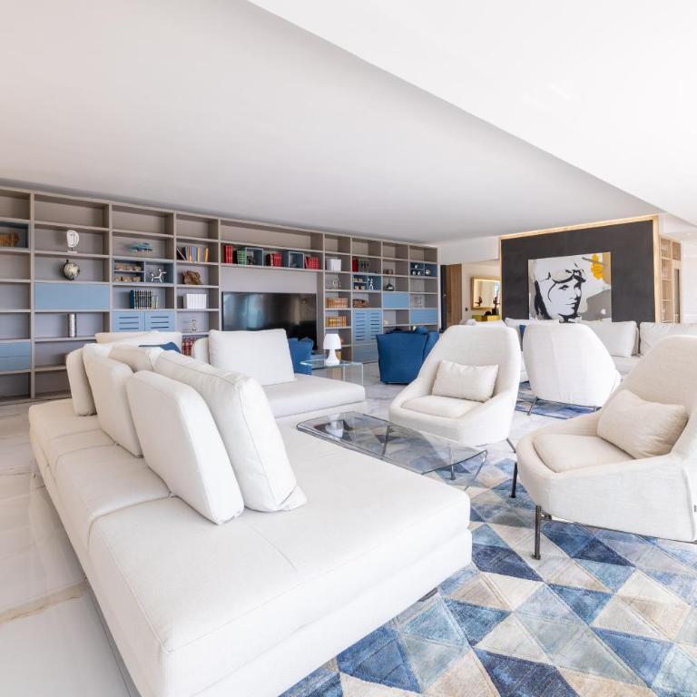 Villa Paulina MOUGINS - Villa - 32