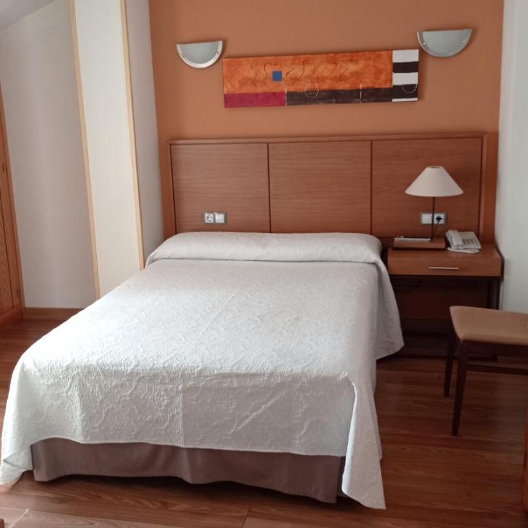 Hotel Molino - Habitación Individual - 3