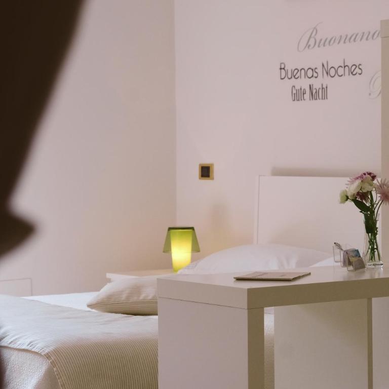 B&B Maria Grazia - Appartamento Deluxe - 15