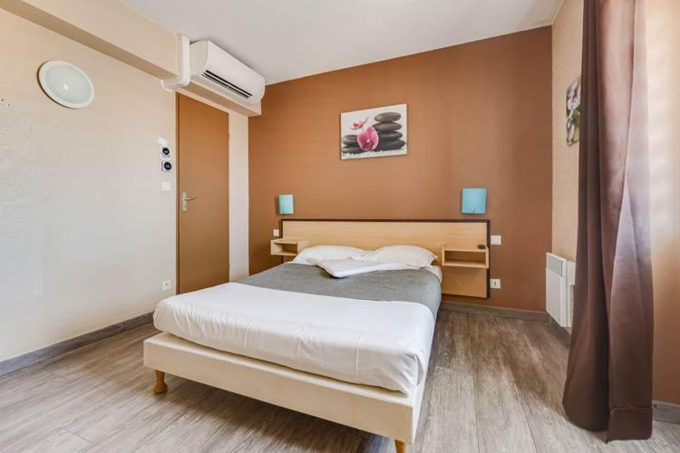 Rev'Hotel - Chambre Double - 2