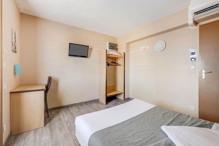 Rev'Hotel - Chambre Double - 5
