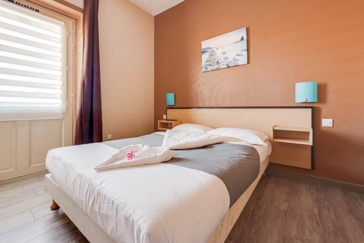 Rev'Hotel - Chambre Double - 7