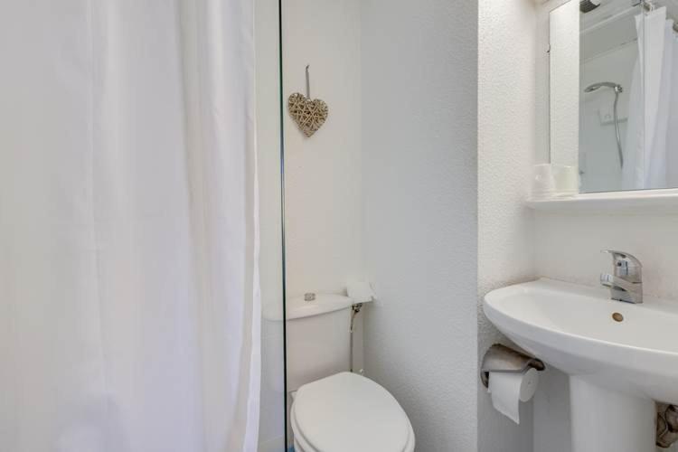 Rev'Hotel - Chambre Double - 12