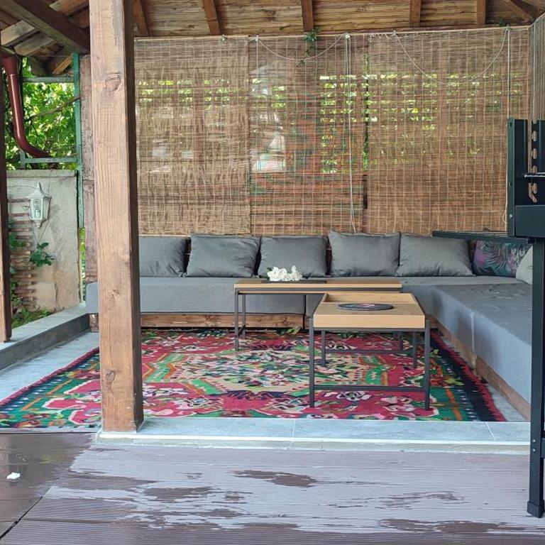 Villa Greenfield - Vila sa Sopstvenim Bazenom - 4