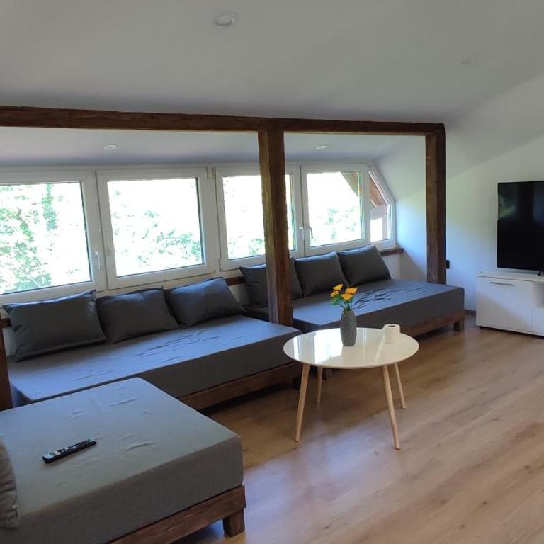 Villa Greenfield - Vila sa Sopstvenim Bazenom - 52
