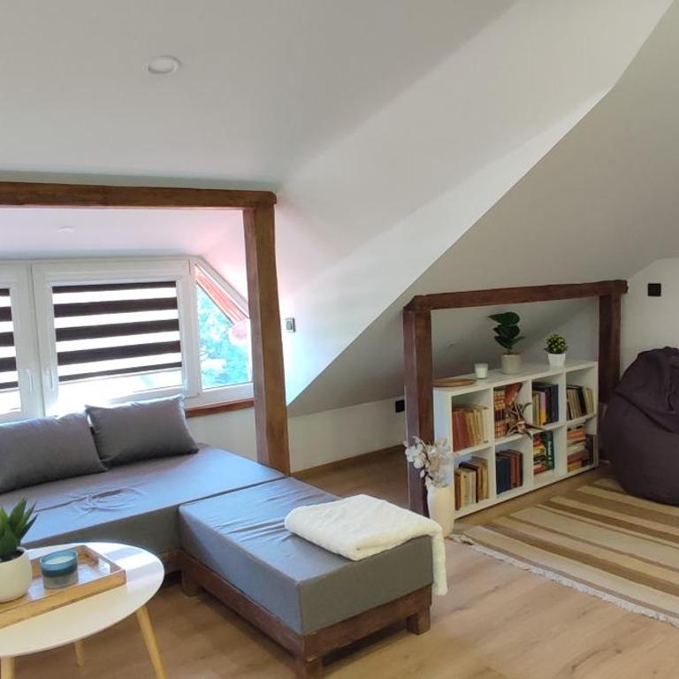Villa Greenfield - Vila sa Sopstvenim Bazenom - 51