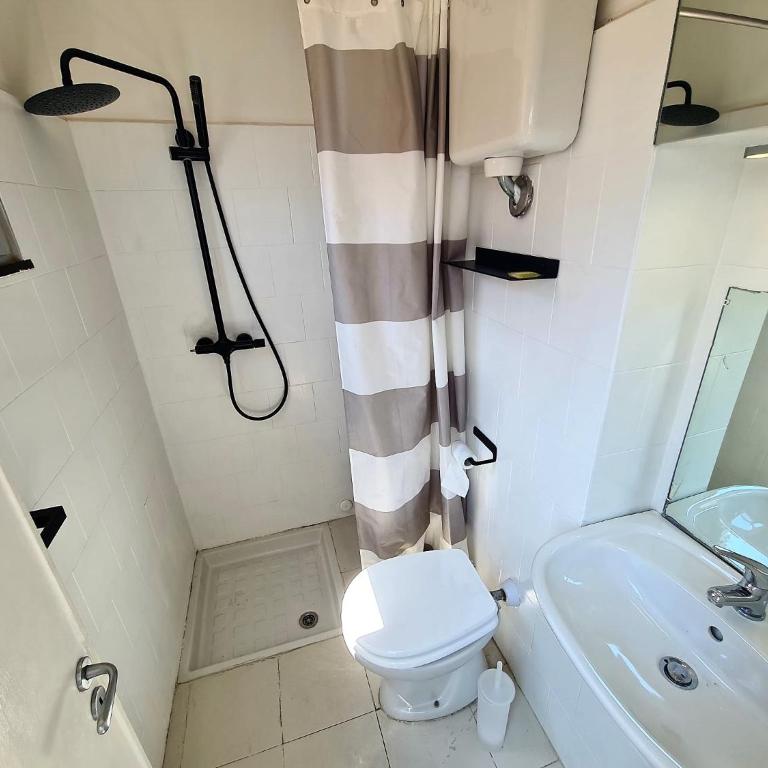 Casa Cicì a 50 mt dal mare nel budello di Finale - Appartamento con 2 Camere da Letto - 8