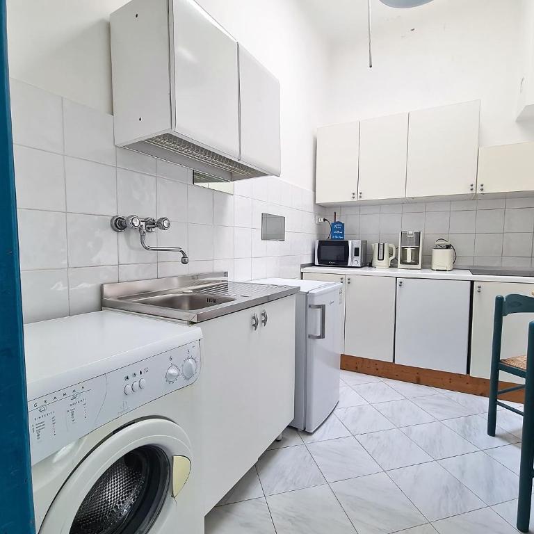 Casa Cicì a 50 mt dal mare nel budello di Finale - Appartamento con 2 Camere da Letto - 7
