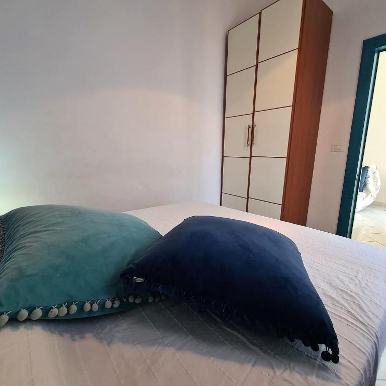 Casa Cicì a 50 mt dal mare nel budello di Finale - Appartamento con 2 Camere da Letto - 9