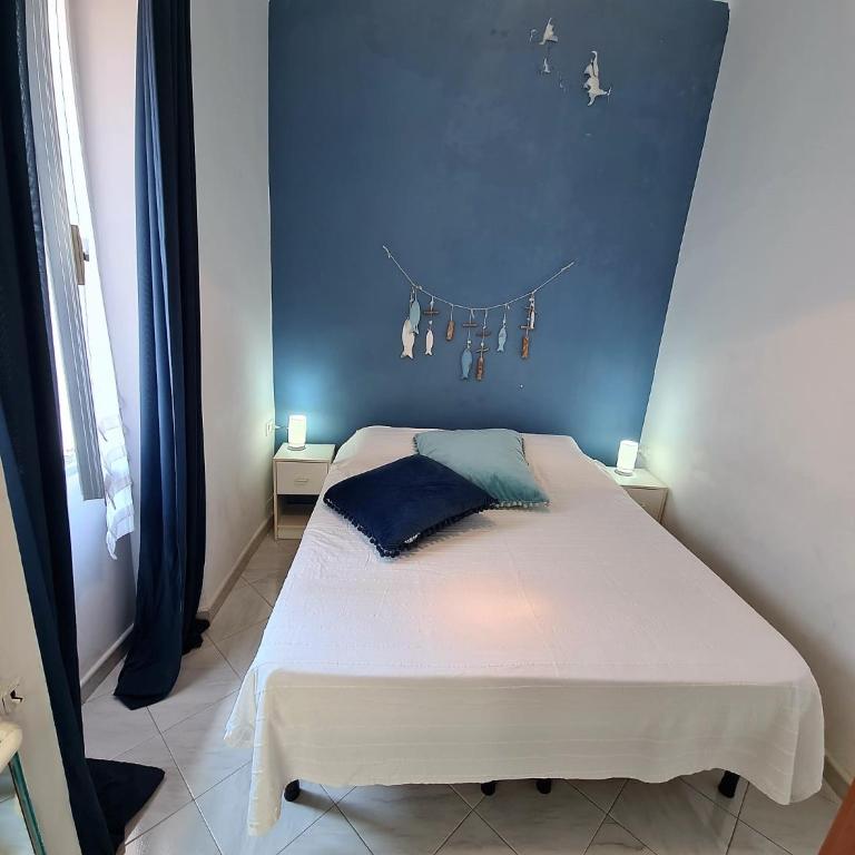 Casa Cicì a 50 mt dal mare nel budello di Finale - Appartamento con 2 Camere da Letto - 11