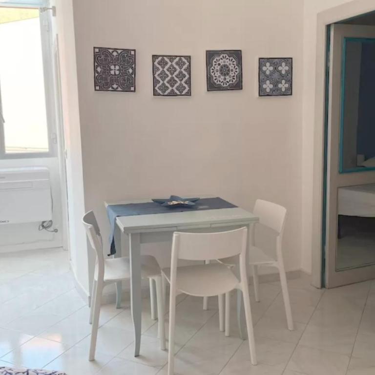 Casa Cicì a 50 mt dal mare nel budello di Finale - Appartamento con 2 Camere da Letto - 4