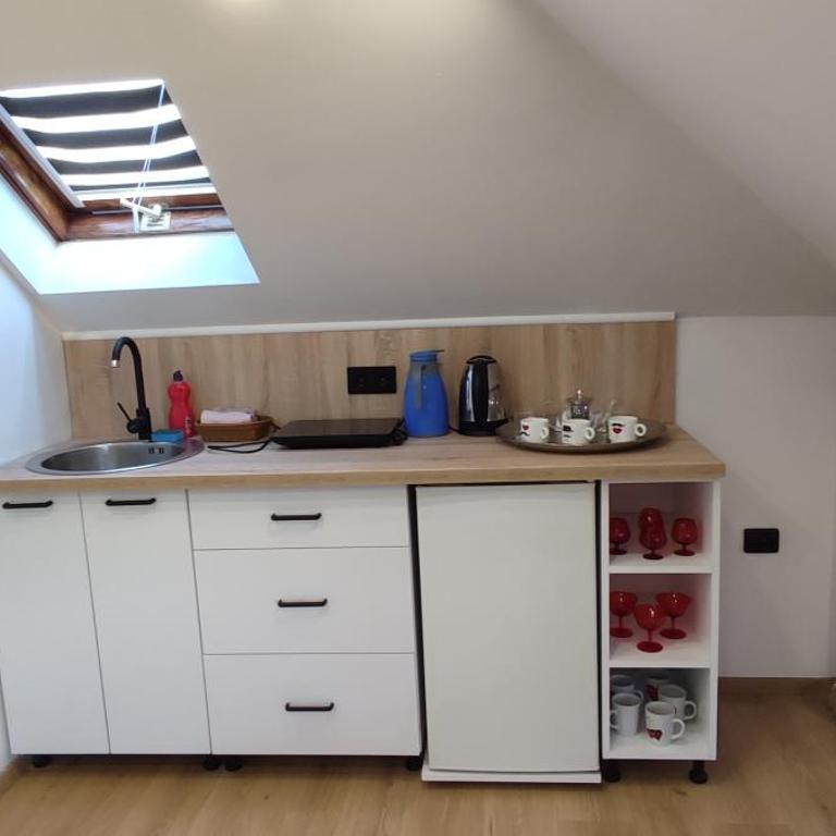 Villa Greenfield - Vila sa Sopstvenim Bazenom - 50