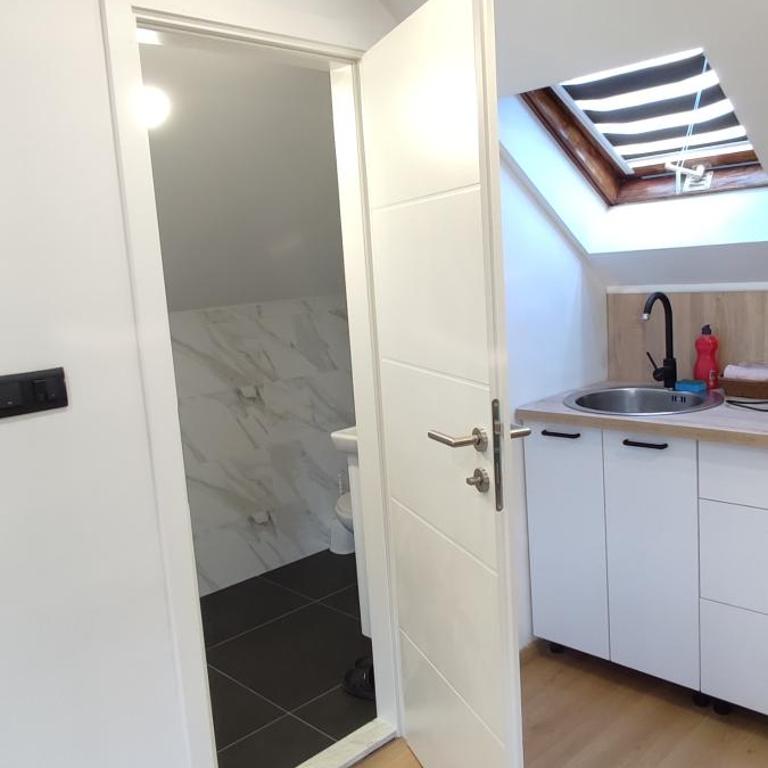 Villa Greenfield - Vila sa Sopstvenim Bazenom - 49