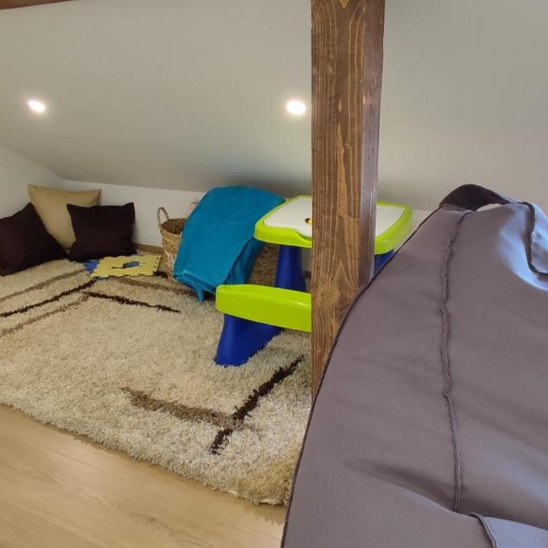 Villa Greenfield - Vila sa Sopstvenim Bazenom - 48