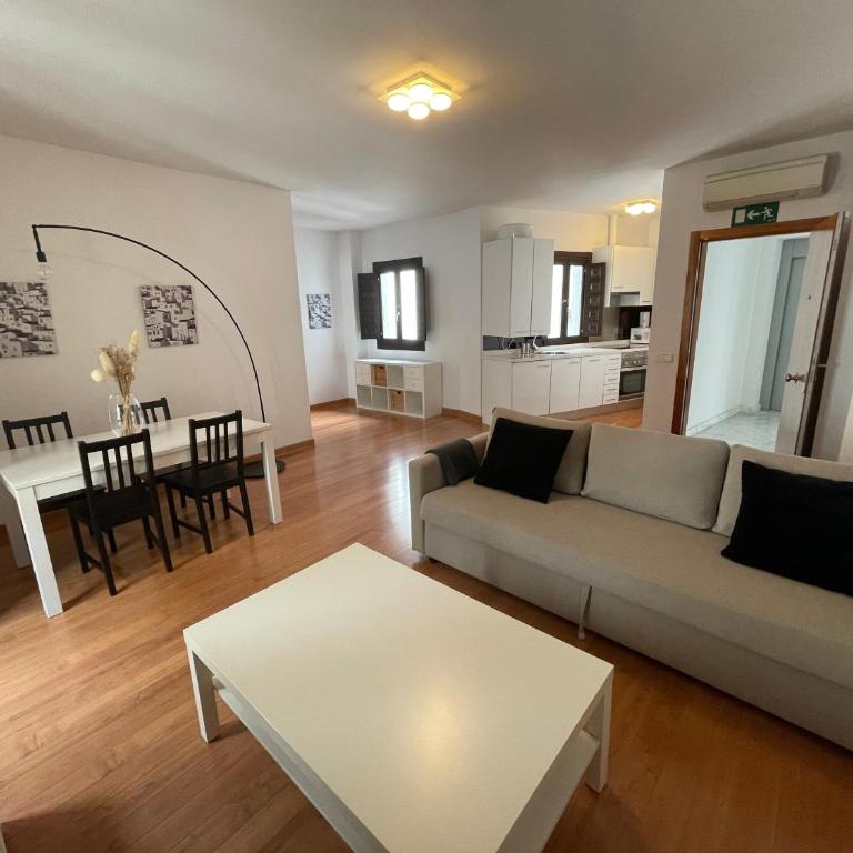 Palacio Santa Ursula - Apartamento de 1 dormitorio - 1