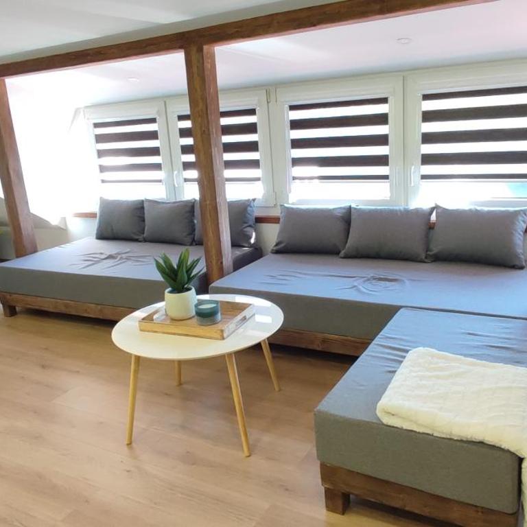 Villa Greenfield - Vila sa Sopstvenim Bazenom - 46