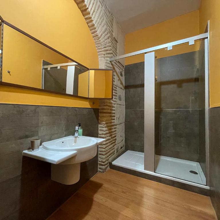 Palacio Santa Ursula - Apartamento de 1 dormitorio - 2