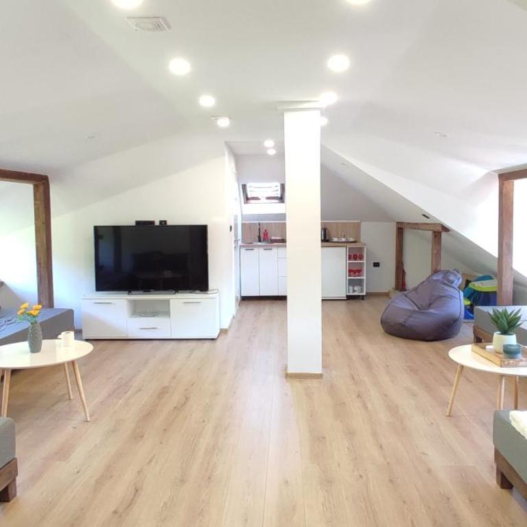 Villa Greenfield - Vila sa Sopstvenim Bazenom - 45