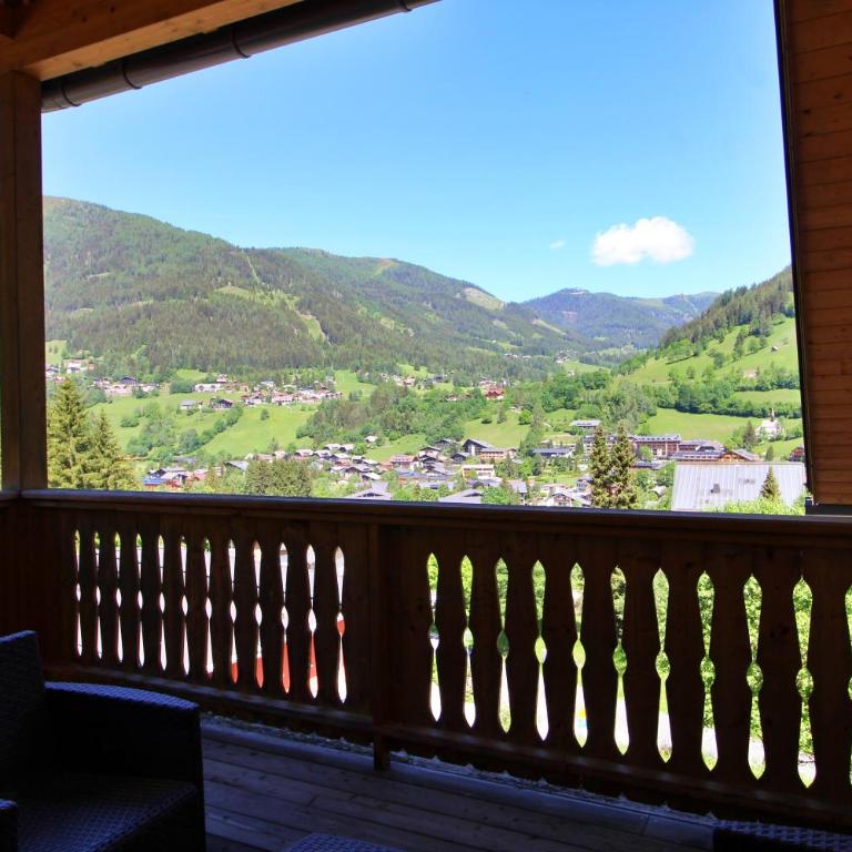 Ski-to-door Apartment PISTENBLICK - Apartment mit 3 Schlafzimmern - 51