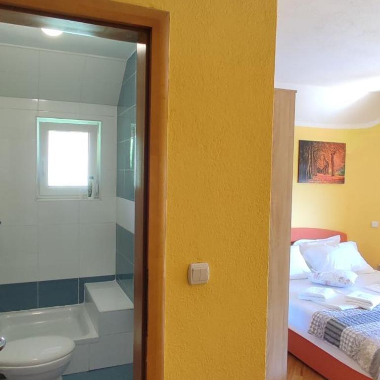 Villa Greenfield - Vila sa Sopstvenim Bazenom - 41