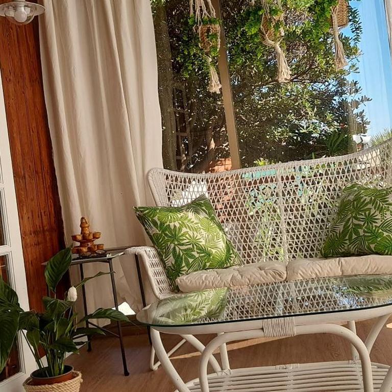 Villa Del Sole - Casa con 2 Camere da Letto - 1