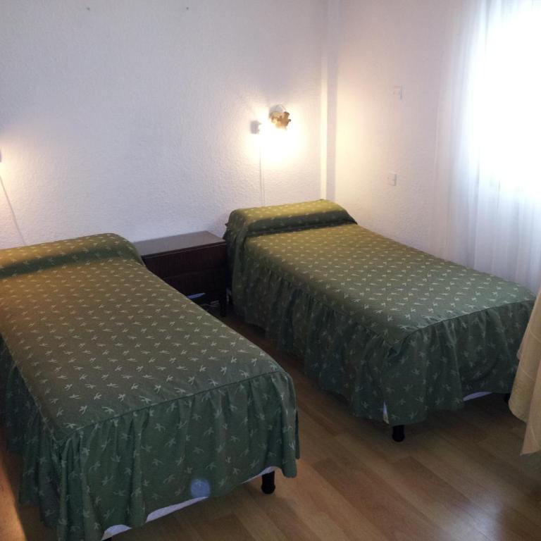Hotel ARISTON - Twin Room - 5