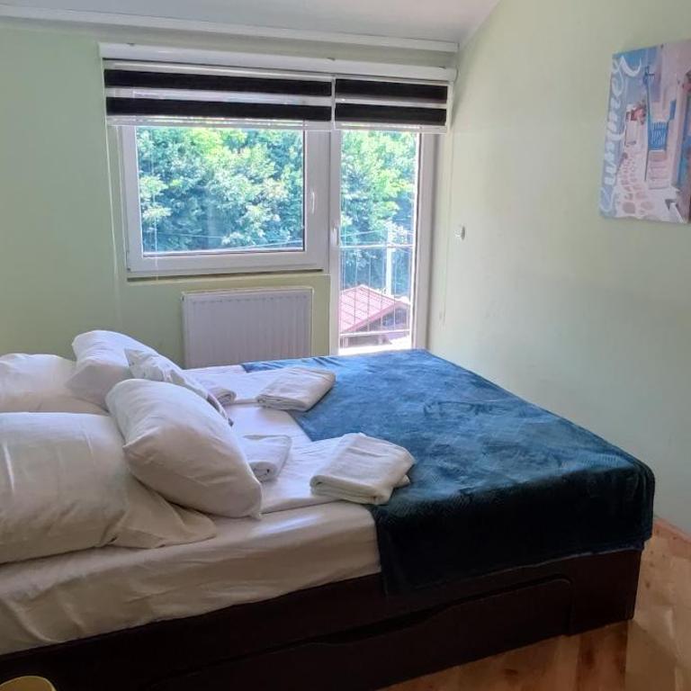 Villa Greenfield - Vila sa Sopstvenim Bazenom - 39