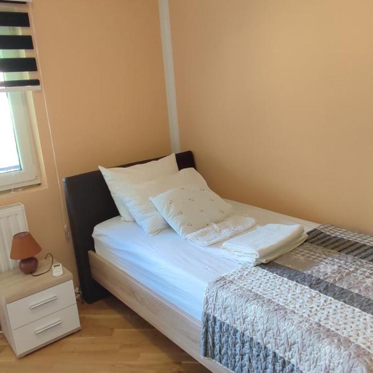 Villa Greenfield - Vila sa Sopstvenim Bazenom - 38