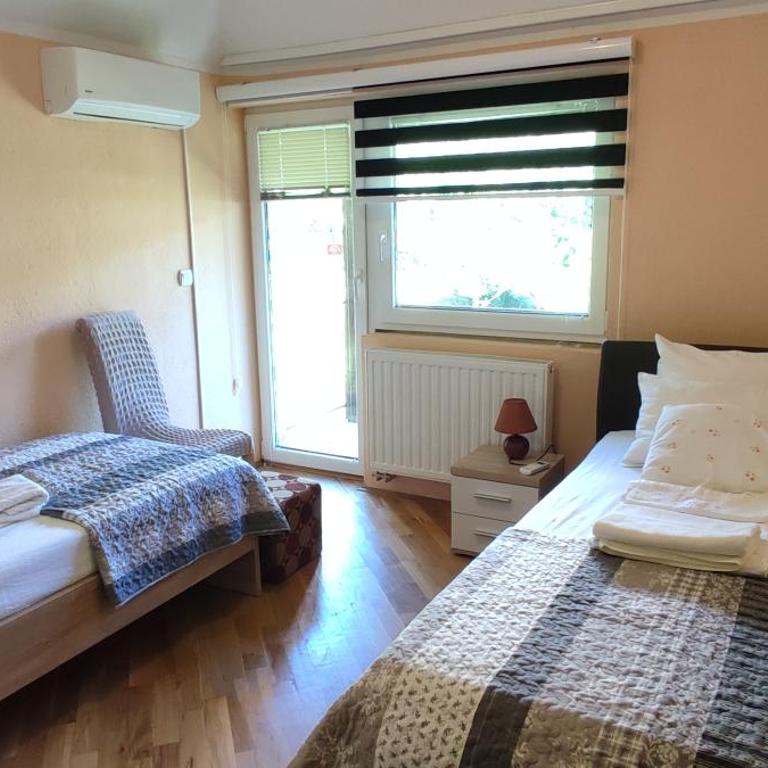 Villa Greenfield - Vila sa Sopstvenim Bazenom - 37