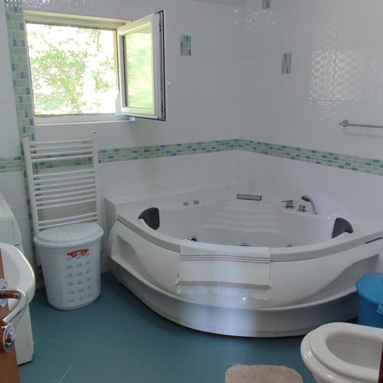 Villa Greenfield - Vila sa Sopstvenim Bazenom - 36