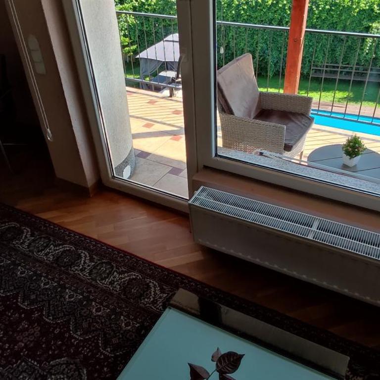 Villa Greenfield - Vila sa Sopstvenim Bazenom - 34