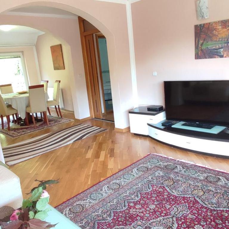 Villa Greenfield - Vila sa Sopstvenim Bazenom - 33