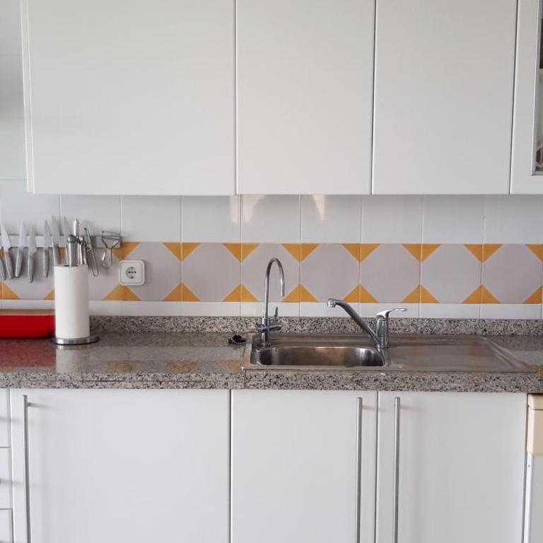 Infinity Apartment - Apartamento con terraza - 11