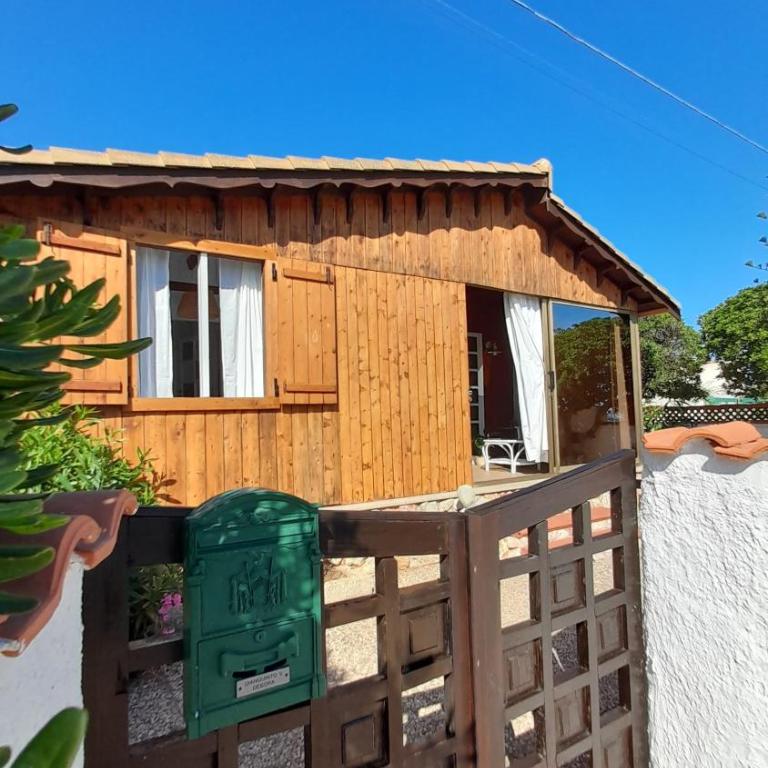 Villa Del Sole - Casa con 2 Camere da Letto - 20