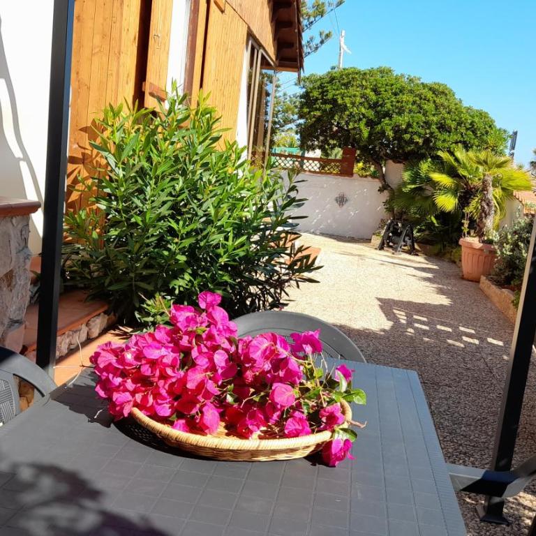 Villa Del Sole - Casa con 2 Camere da Letto - 19