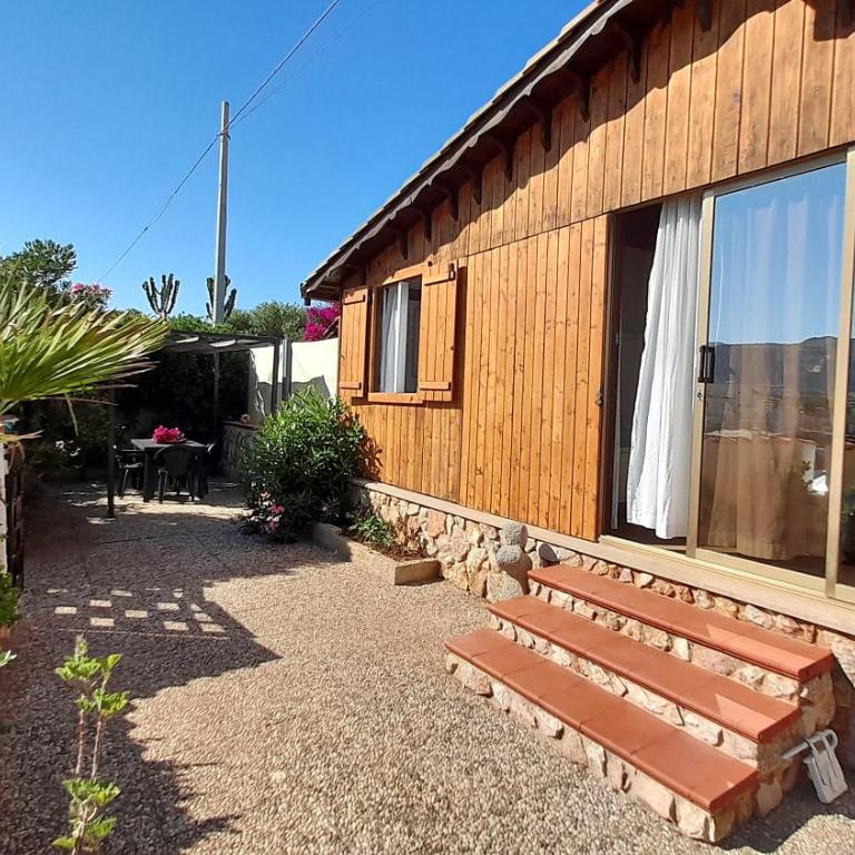 Villa Del Sole - Casa con 2 Camere da Letto - 18