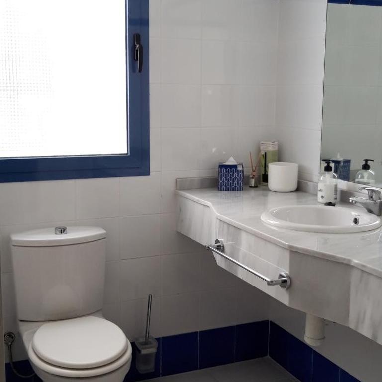 Infinity Apartment - Apartamento con terraza - 13