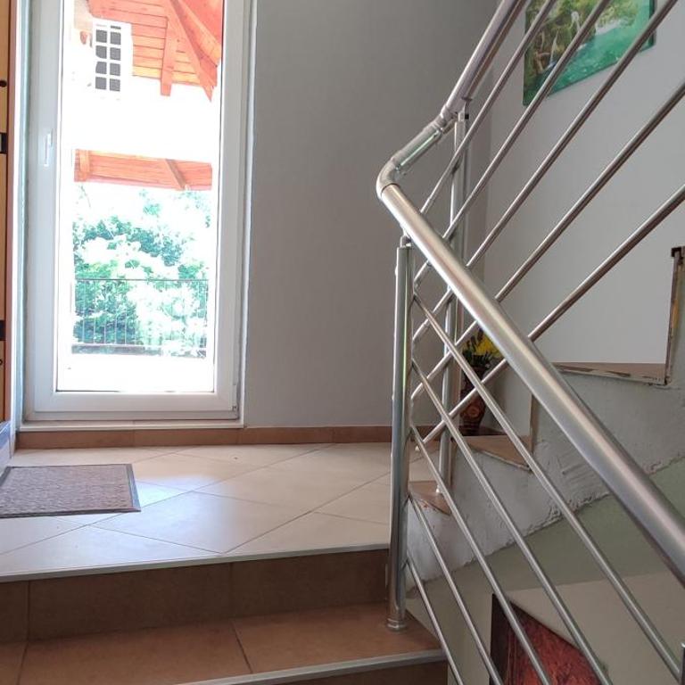 Villa Greenfield - Vila sa Sopstvenim Bazenom - 29