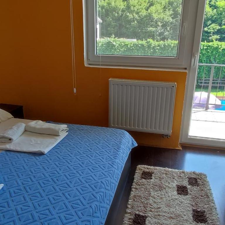 Villa Greenfield - Vila sa Sopstvenim Bazenom - 27