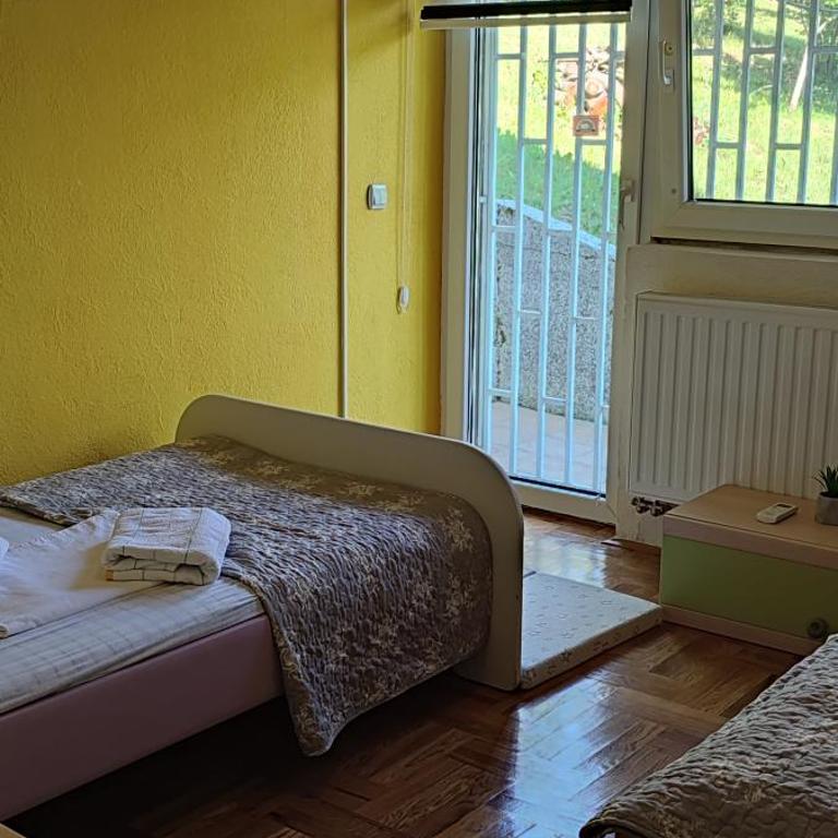Villa Greenfield - Vila sa Sopstvenim Bazenom - 25