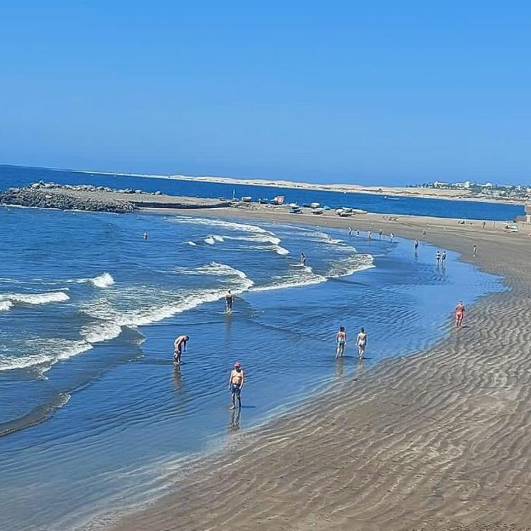San Agustin2, quiet apartment close to the beach - One-Bedroom Apartment - 11