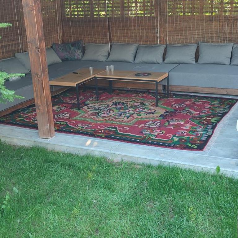 Villa Greenfield - Vila sa Sopstvenim Bazenom - 10
