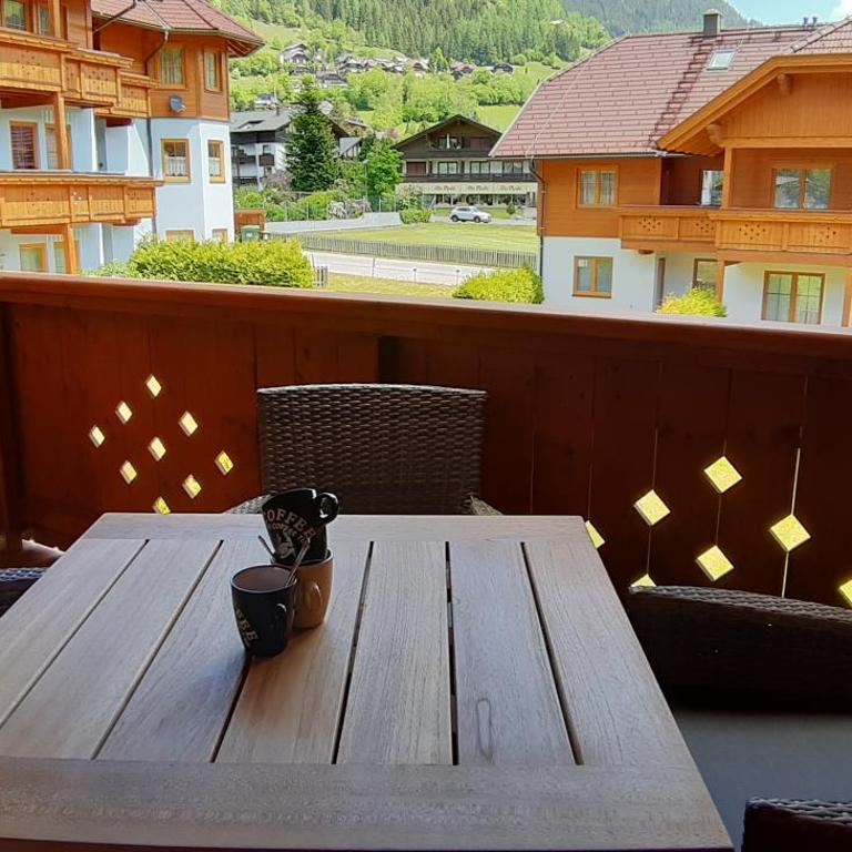 FeWo KITZ - Ski-to-door Apartment - Apartment mit 2 Schlafzimmern - 7