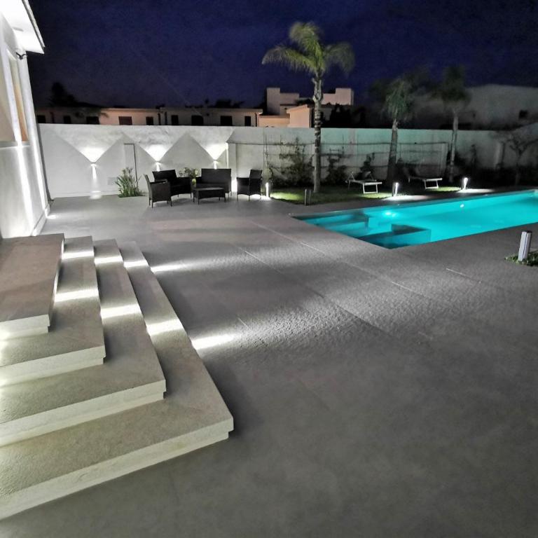 Villa Le Onde - Xenia Sicily Villas - Villa con Piscina Privata - 23